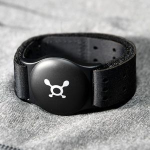 Orange Theory Heart Rate Monitor!